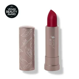100% PURE® - Purity Cosmetics Cocoa Butter Matte Lipstick + Fruit Pigments - Currant - Lippenstift – Produktbild 1 von 1