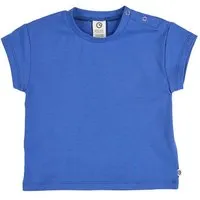 müsli müsli Babyshirt, Azure blue, – Produktbild 1 von 1