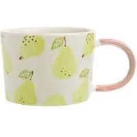 Tranquillo Tasse VINTAGE GARDEN green - grün – Produktbild 2 von 6