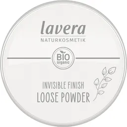 Living Crafts LIVING CRAFTS - LAVERA LOOSE POWDER - (n/a), Nachhaltige Mode, Bio Bekleidung – Produktbild 1 von 1