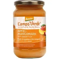 Campo Verde Campo Verde Bio-Apfel-Mangomark, 360 g – Produktbild 1 von 1