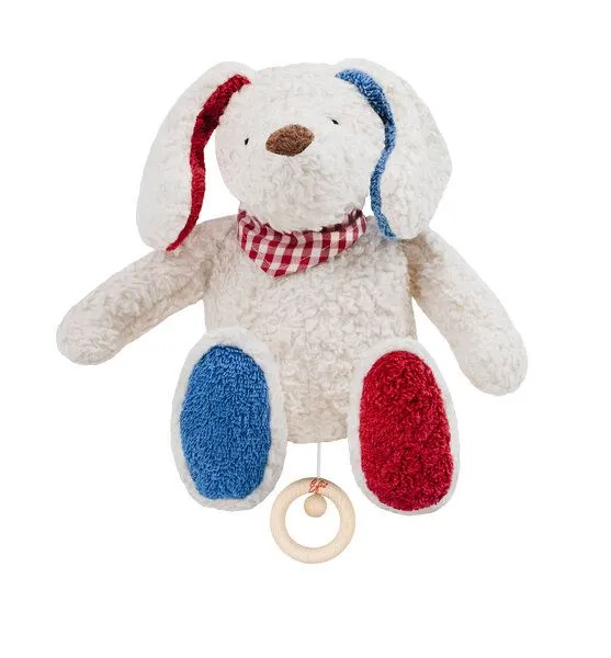 Efie Efie Spieluhr Hund, kbA – Produktbild 3 von 8