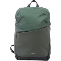 Vargu Vargu Laptop-Rucksack HENEL 1, Olive-dark green, – Produktbild 1 von 1