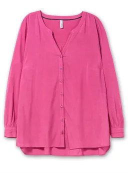 sheego Longbluse – Produktbild 1 von 1