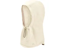 Vaude VAUDE Damen-Balaclava "Najun" mit Sherpa-Fleece gefüttert, weitenregulierbar, ecru – Produktbild 1 von 1