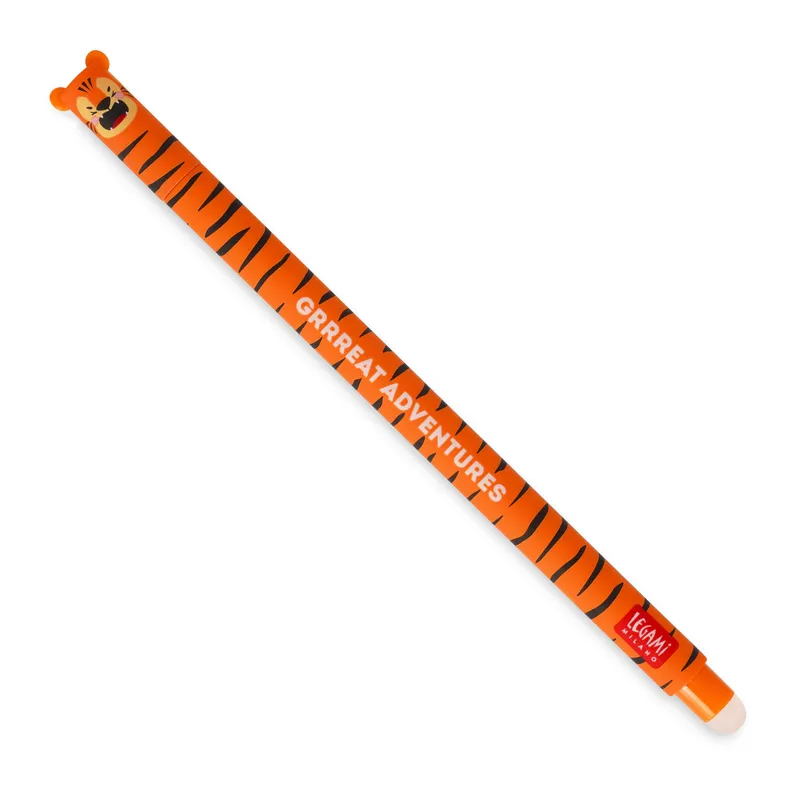 Legami Legami Legami löschbarer Gelstift Tiger, Tiger, – Produktbild 1 von 1