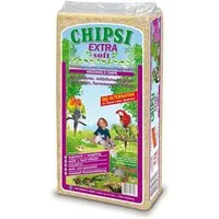 Chipsi Chipsi Extra Soft 8 kg – Produktbild 1 von 1