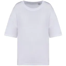 Greenspired Greenspired Umweltfreundliches Oversize Damen-T-Shirt 180g/m² - weg – Produktbild 1 von 1