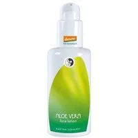 Martina Gebhardt Martina Gebhardt ALOE VERA Face Lotion – Produktbild 1 von 1