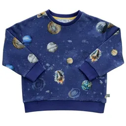 Enfant Terrible Enfant Terrible Sweatshirt – Produktbild 1 von 1