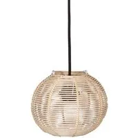 Originalhome Originalhome Lampenschirm Rattan Kecil - Kugel – Produktbild 1 von 1