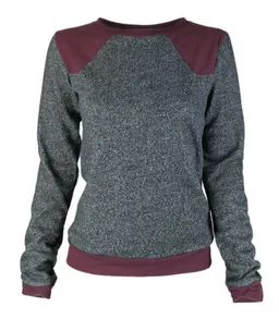 FORMAT FORMAT LENE Sweatshirt – Produktbild 1 von 1