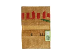Visitenkarten-Etui 'Card holder' folding – Produktbild 1 von 1