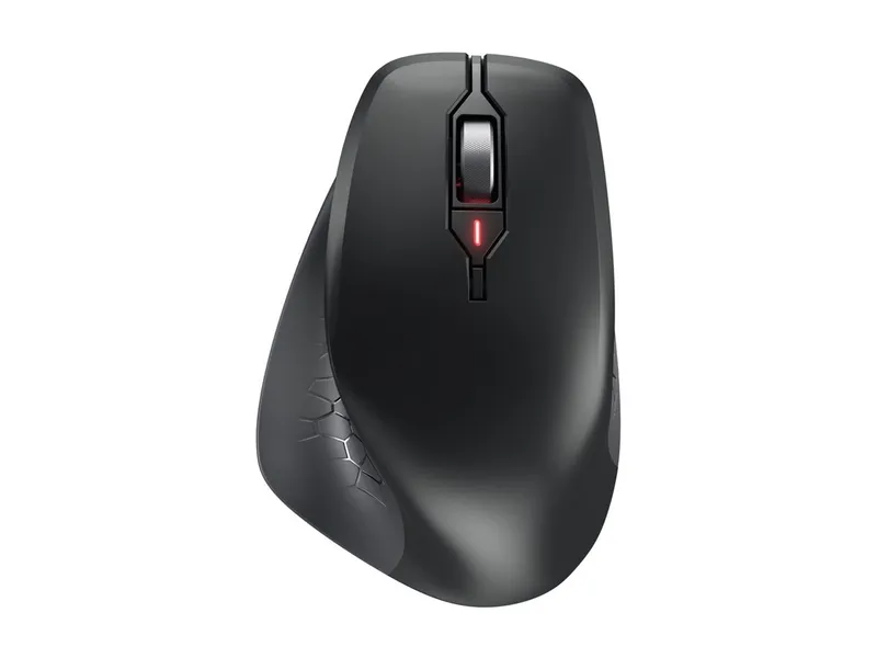 Cherry Cherry STREAM MOUSE COMFORT | jw-8550-2 | Maus - ergonomisch – Produktbild 1 von 2