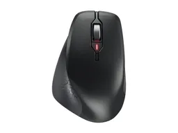 Cherry Cherry STREAM MOUSE COMFORT | jw-8550-2 | Maus - ergonomisch – Produktbild 1 von 1