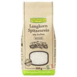 RAPUNZEL Langkorn-Spitzenreis, weiß – Produktbild 1 von 1