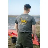 LAKOR LAKOR T-Shirt aus Bio-Baumwolle - Shipsters Reef – Produktbild 1 von 1