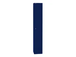 BISLEY Light BISLEY Light Garderoben/Fächerschrank oxfordblau 30 – Produktbild 1 von 1
