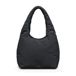 GOT BAG GOT BAG Cloud Shoulder Bag monochrome black – Produktbild 1 von 1