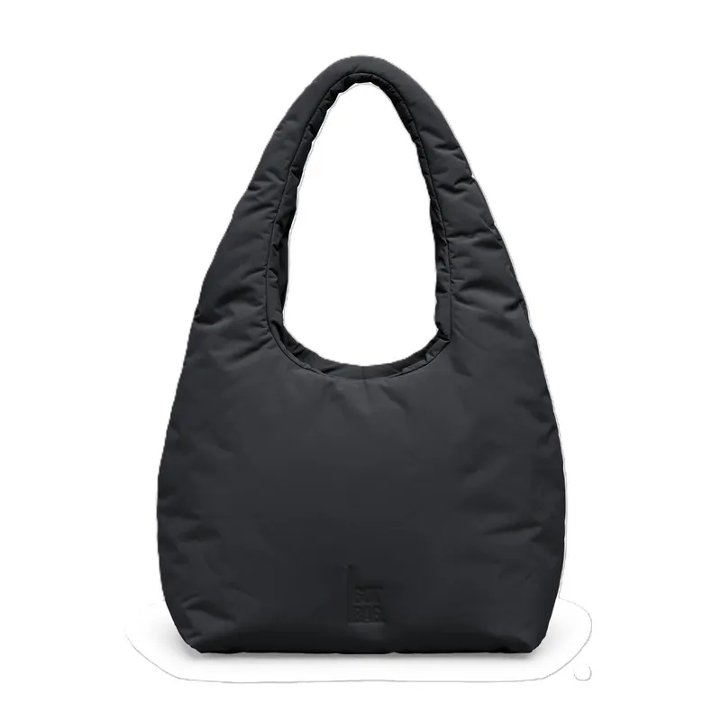 GOT BAG GOT BAG Cloud Shoulder Bag monochrome black, Black, – Produktbild 1 von 1