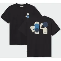 Dedicated DEDICATED T-Shirt aus Biobaumwolle "Stockholm" - Smile Cup – Produktbild 1 von 1