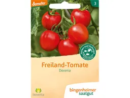 Bingenheimer Saatgut Tomaten Dorenia – Produktbild 1 von 1