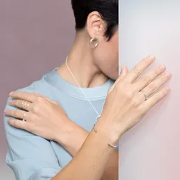 Jonathan Radetz Jewellery Jonathan Radetz Jewellery Ring BOLD, Gold 585, 14 karat, Größe 50 - 56, Handmade in Germany, JRJ – Produktbild 1 von 1