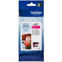 Brother Brother Tintenpatrone LC-427M magenta – Produktbild 1 von 1