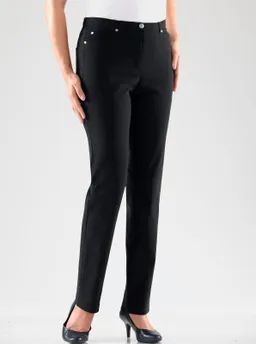 Stehmann Comfort line 5-Pocket-Hose marine – Produktbild 1 von 1