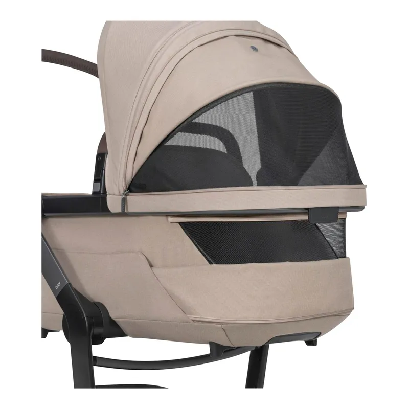 Joolz Joolz day⁵ Kombikinderwagen, Beige, – Produktbild 3 von 3