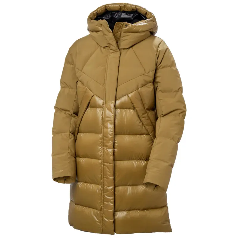 Helly Hansen Parka Damen Helly Hansen Bliss, Marron, – Produktbild 1 von 1