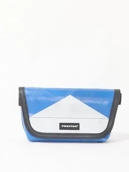 Freitag Freitag F40 Jamie - blue white (000004288516) – Produktbild 1 von 1