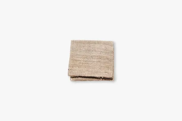 Himal Hemp Himal Hemp Kondomtasche, Naturbraun, – Produktbild 2 von 2