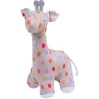 Efie Efie Giraffe Punkte, kbA (organic), Made in Germany – Produktbild 1 von 1