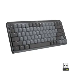 Logitech Logitech Master Series MX Mechanical Mini | 920-010782 | Tastatur – Produktbild 1 von 1