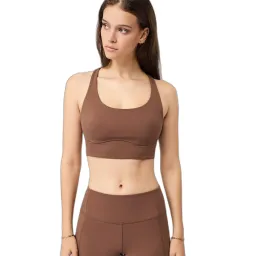mandala Aktive Damen-Crossover-BH Mandala – Produktbild 1 von 1