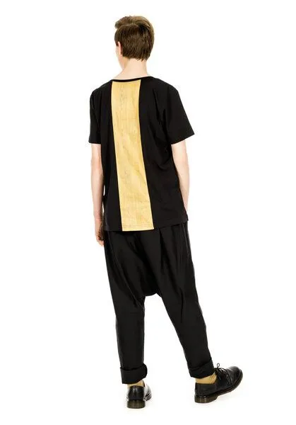 FORMAT FORMAT RACE Shirt, Black-wood, – Produktbild 3 von 3