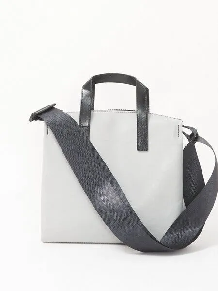 Freitag Freitag F274 RUBY - grey black (000004509241) – Produktbild 2 von 2