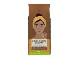 RAPUNZEL Heldenkaffee Crema, ganze Bohne – Produktbild 1 von 1