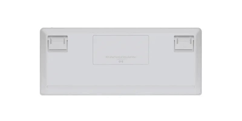 Logitech Logitech Master Series MX Mechanical Mini for | 920-010794 | – Produktbild 1 von 2