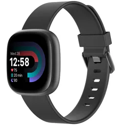 imoshion imoshion Silikonband für das Fitbit Versa / Versa 2 / Versa Lite – Produktbild 1 von 1