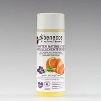 Benecos benecos Naturkosmetik Nagellackentferner - Bio-Orangenschalenöl&Bio-Lavendelöl – Produktbild 1 von 1