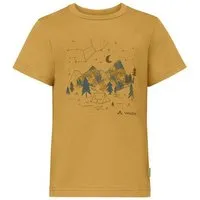 Vaude VAUDE T-Shirt Kids Lezza T-Shirt, Savanna, – Produktbild 1 von 1