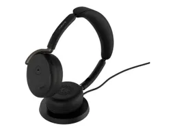 GN NETCOM Jabra Evolve3 65 Flex MS | 36699-999-989 | Headset - On-Ear - – Produktbild 1 von 1