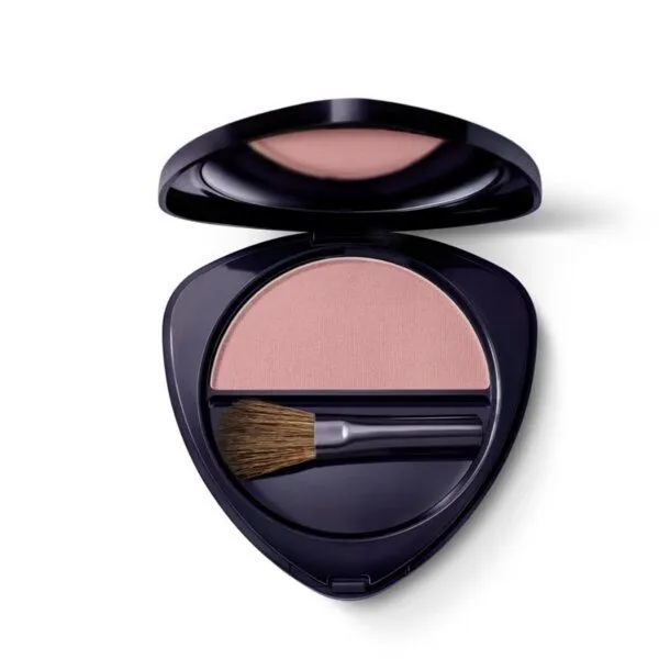 Dr. Hauschka Dr. Hauschka Blush, 01 rasbeery (rosa), – Produktbild 1 von 1