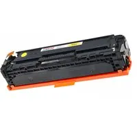 Memo memo Druckkassette ersetzt hp CF212A gelb – Produktbild 1 von 1