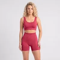 TAO Sportswear TAO Sportswear CLASSIC Functional Bustier, Teaberry, – Produktbild 1 von 1