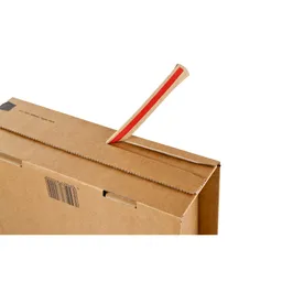 ColomPac ColomPac® Versandkarton POST-BOX 46 x 16 x 31 cm (B x H x T) – Produktbild 1 von 1