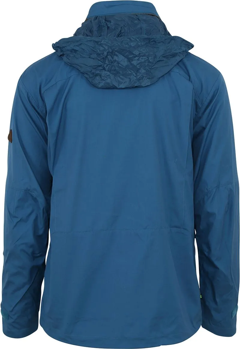 Tenson Tenson Robson Jacke Blau, Blau, – Produktbild 1 von 4