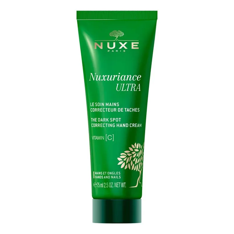 NUXE Nuxe Nuxuriance Ultra Handcreme – Produktbild 1 von 1